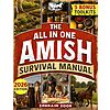 The All In One Amish Survival Manual- Updated 2026 Illustrated Edition