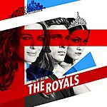 The Royals: Season 1-3 for $1.99, 2023 Season 4 for $1.99