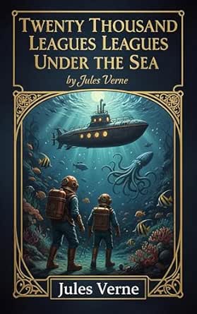 Free Kindle Classics eBooks (The War of the Worlds, Ulysses, Moby Dick, The Count of Monte Cristo, etc)