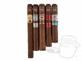 Best Cigar Prices: 90+ Rated All-Star 5-Cigar Combo & Cutter $15/shipped