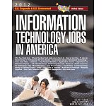 WAS $6.59, NOW $0.00 - Information Technology Jobs in America [2012]: Corporate &amp; Government Career Guide [Kindle eBook]