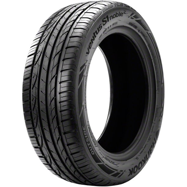 Hankook Ventus S1 Noble2 (H452) 245/55R19 103 V Tire - Walmart - Free Shipping - $85.08 each