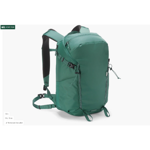 REI Co-op Ruckpack 30 Hiking Daypack w/ Raincover (Jasper Green, XL-4XL)