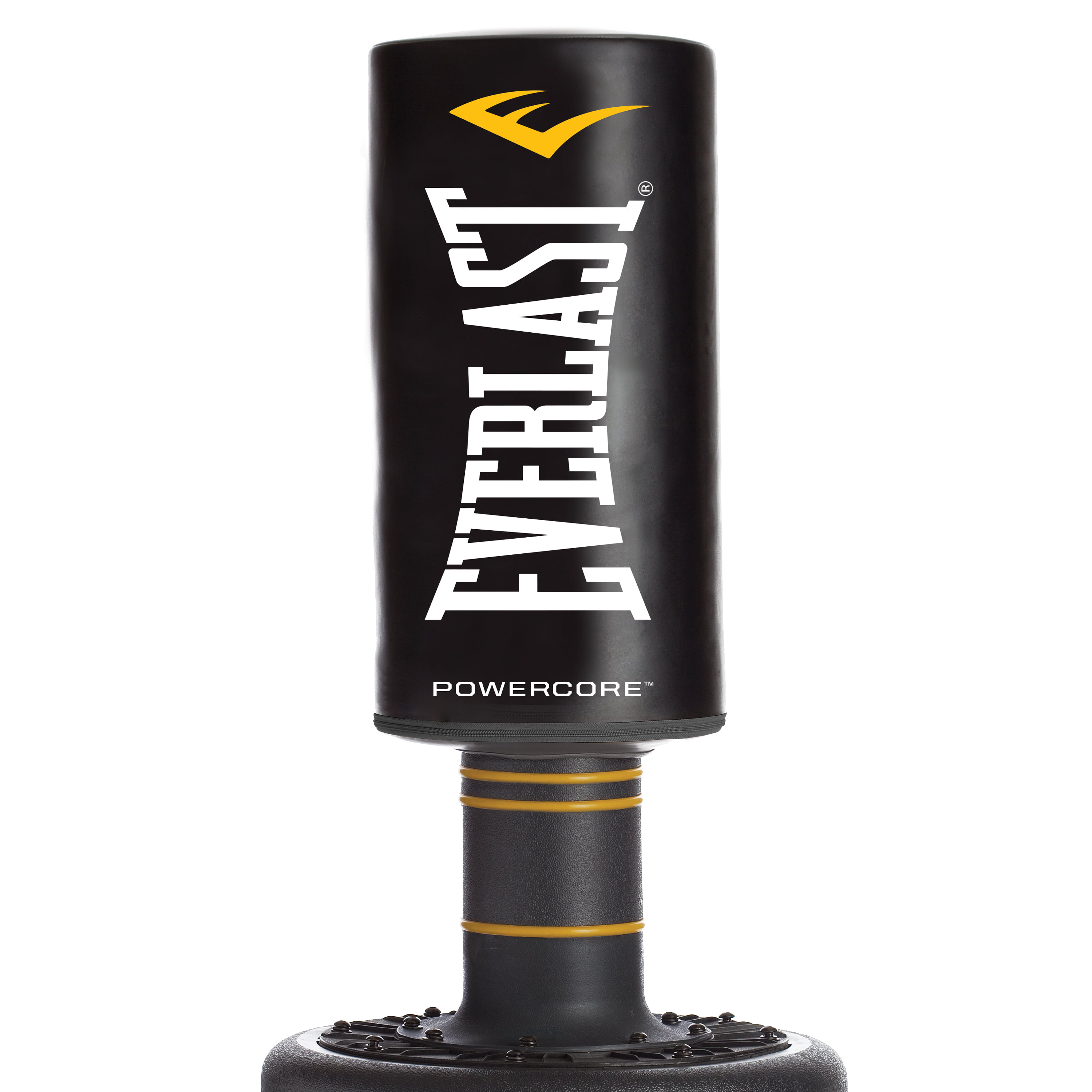 Everlast Powercore Free Standing Punching Bag 139 Walmart Amazon