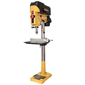 Powermatic PM2800B Drill Press, $1093 at Amazon