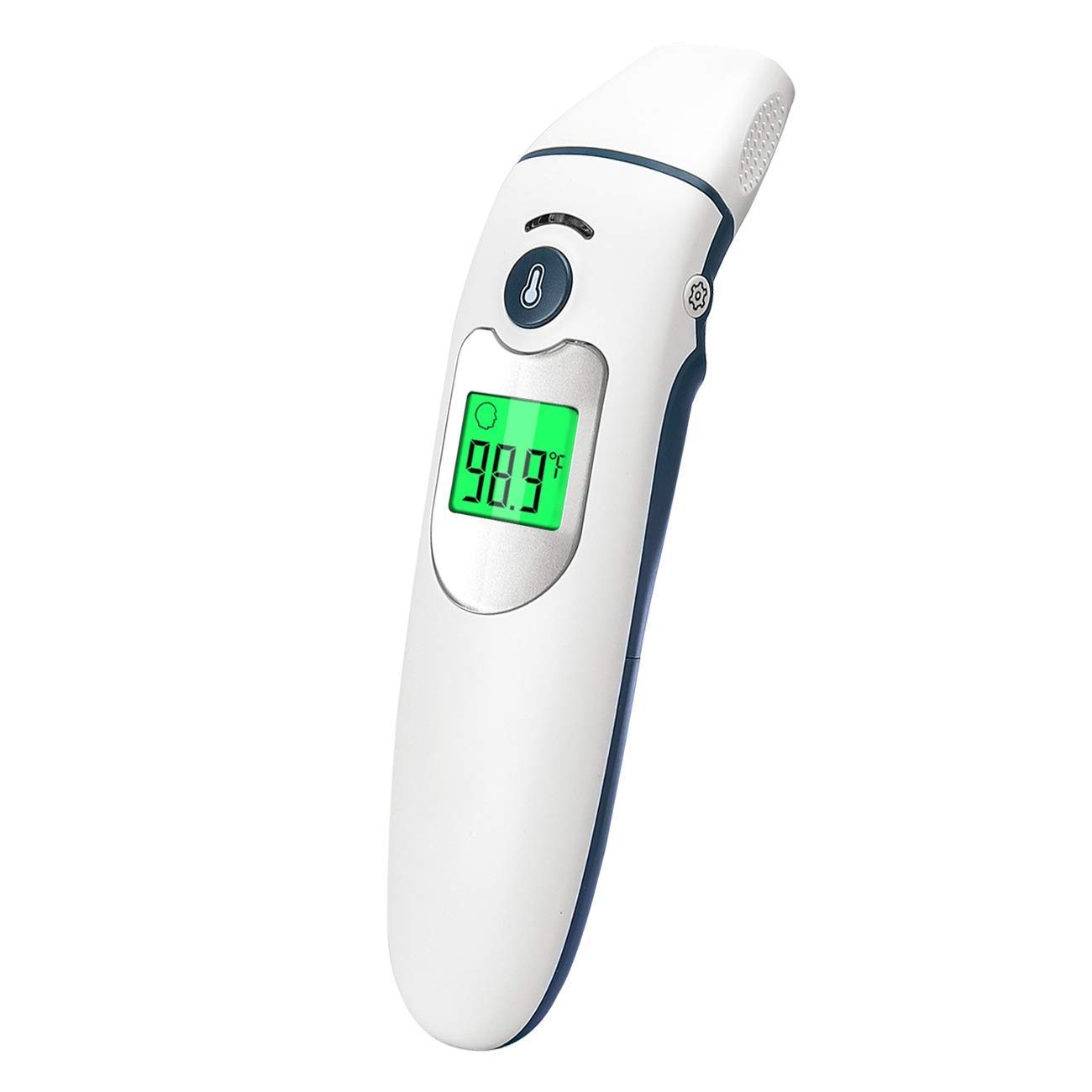 DB DEGBIT Forehead Thermometer for Fever $20+ Free Shipping