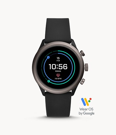 Fossil Sport and Gen4 30% off