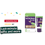 Mederma Scar Gel for Kids, Reduces the Appearance of Scars,Kid Friendly, Grape Scent, 0.70  - $5.70
