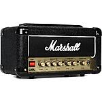 Marshall DSL1HR 1-watt Tube Head $319