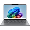 Lenovo - Yoga Slim 7i Aura Edition - Copilot+ PC - 15.3&amp;#8221; 3K 120Hz Touchscreen Laptop - Intel Core Ultra 7 - 16GB Memory - 1TB SSD - Luna Gray $949.99