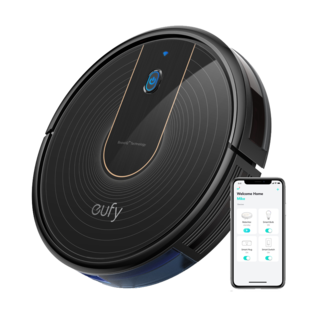 eufy RoboVac 15C $149.99 at eufy.com with PROMO code UPGRADE