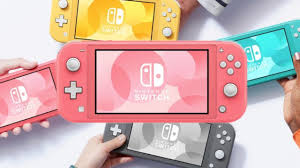 Gamestop Nintendo Switch Lite Bundles Starting At 215 All Colors