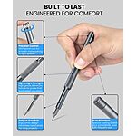 Small Precision Screwdriver Set 27 In 1 $4.49