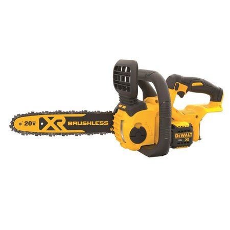 DeWALT DCCS620B 20V Max Compact Cordless Chainsaw (Bare Tool)