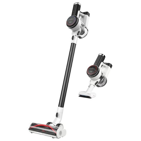 Tineco - Pure One S12 Smart Cordless Stick Vacuum $349.99