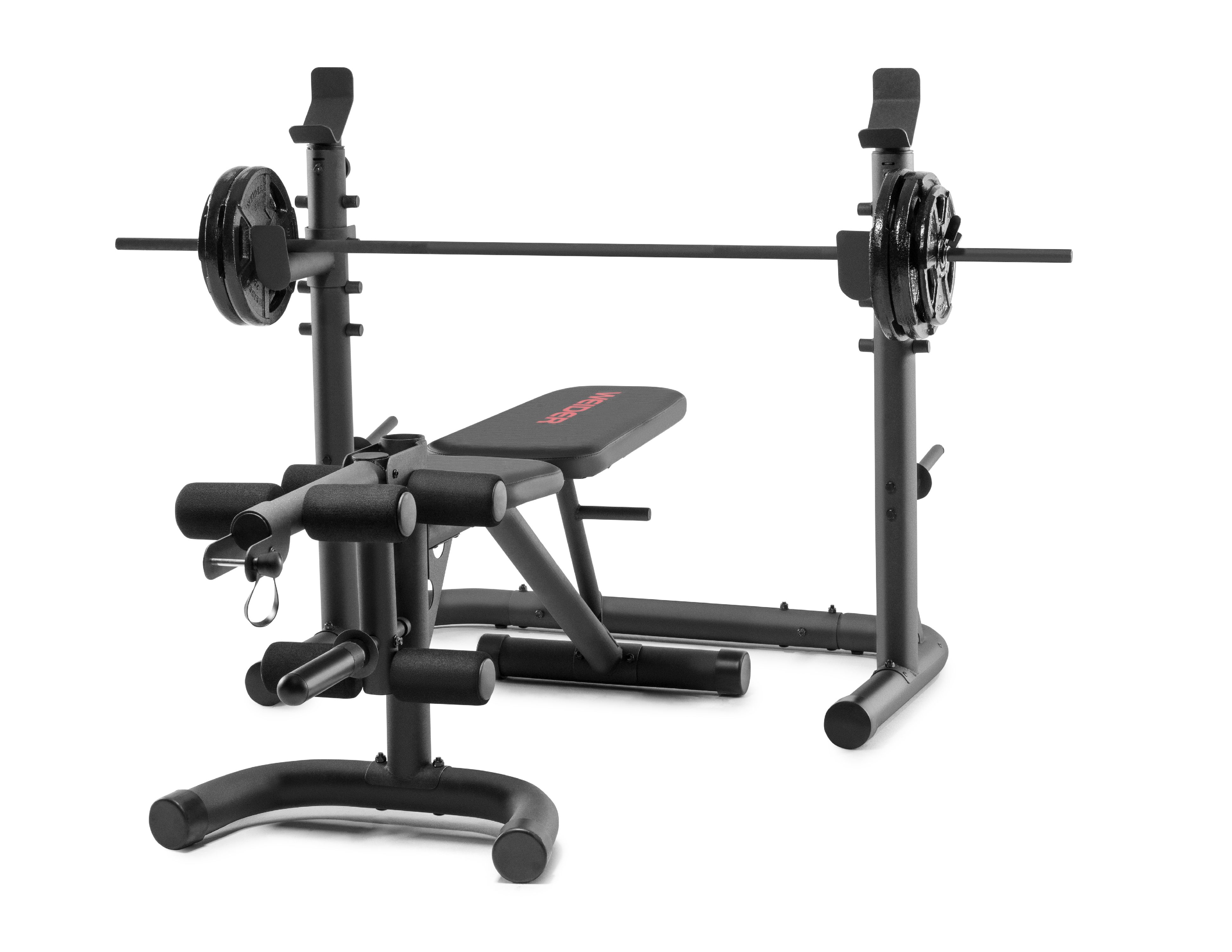 Simple Weider Xrs 20 Olympic Workout Bench Walmart for Gym