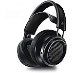 Philips Audio Fidelio X2HR Over-Ear Open-Air Headphone 50mm Drivers $109.99 Amazon