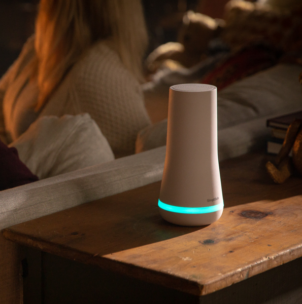 SimpliSafe Home Security 50% off