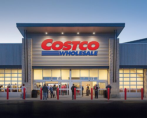 New Members Only: Costco Executive Membership + $40 Shop Card & $20 Off $200+ Coupon - $120 (Auto-Renewal Required)