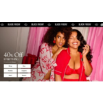 Victoria's Secret 2024 Black Friday Ad Scan