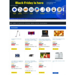 Best Buy 2024 Black Friday Ad Scan
