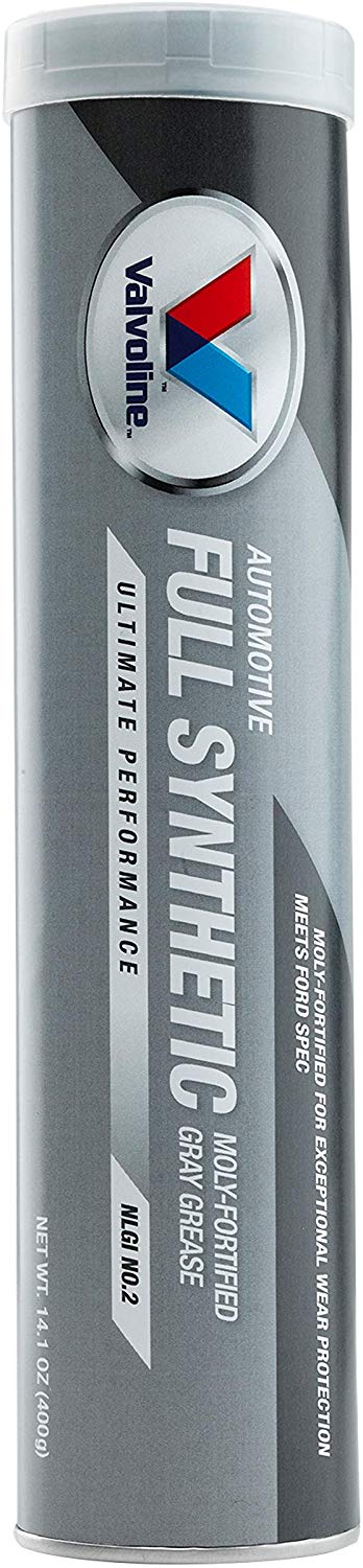 WOOT! Valvoline 985 10pk SynPower Synthetic Grease $29.99 plus S&H and tax