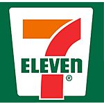 Free Pizza (Hot or Frozen) - 7Now (7-Eleven) - Today Only - Discount Appears Automatically - No Coupon Required