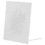IKEA/Sonos Symfonisk Picture Frame w/ WiFi Speaker (White or Black) $170 + Free Curbside Pickup