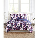 Pem America Twin or queen or king  2PC Comforter Set $19
