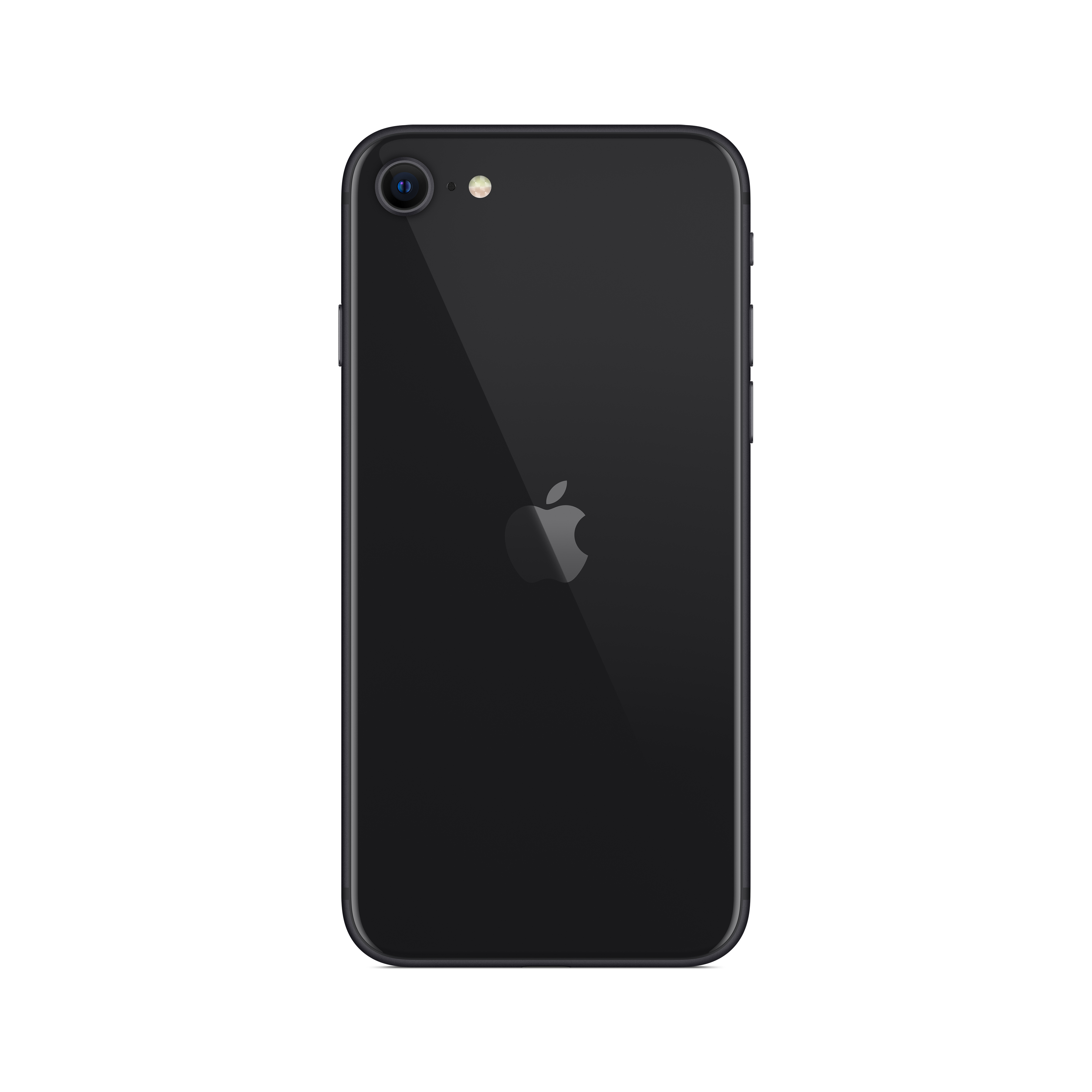 Straight Talk Apple Iphone Se 2020 W 64gb Black 348 99