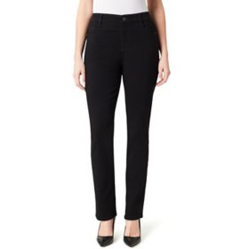 Women's Amy Modern Straight Leg Jean $10