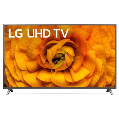 LG 86" Class 4K Smart Ultra HD TV w/ AI ThinQ - 86UN8570AUD $1648.99