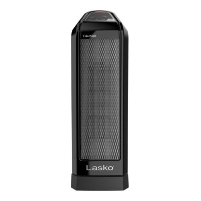 Lasko Electronic Ceramic Heater With Remote Control 29 97
