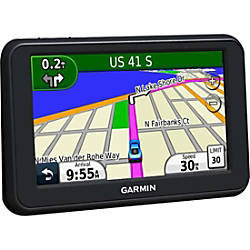 kohls garmin gps