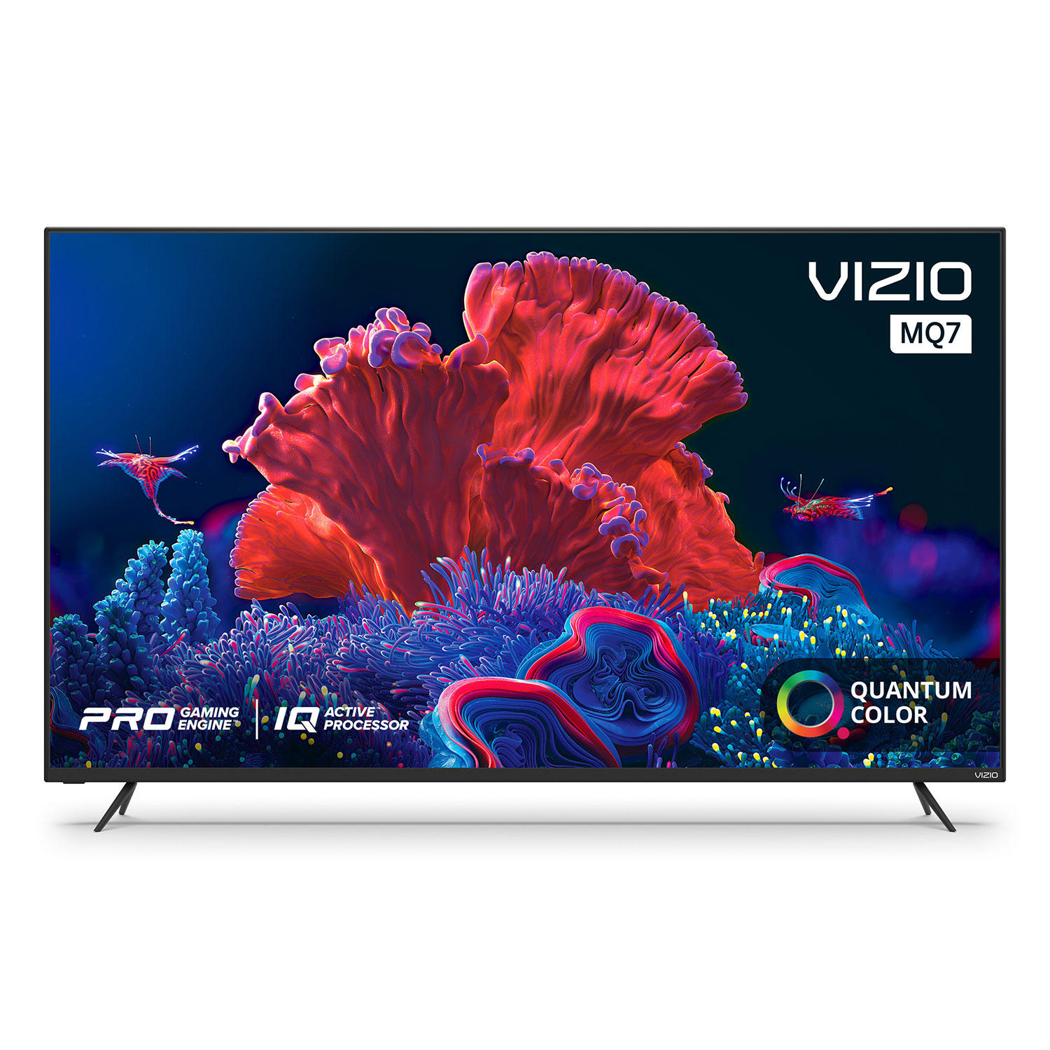 VIZIO 55" Class M-Series Quantum 4K HDR Smart TV - M55Q7-H1 $428.99