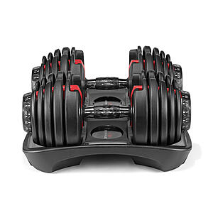 Sams club online dumbbells