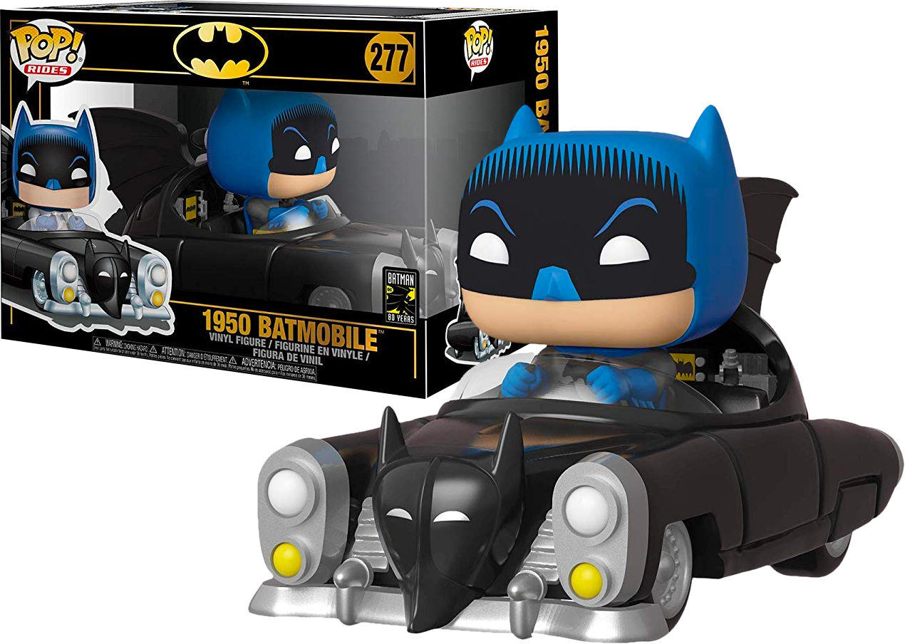 GameStop Deal of the Day Select FUNKO POP RIDES/MOMENTS FOR $10.00