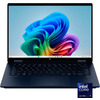 HP - OmniBook X Flip 2-in-1 - Copilot+ PC - 14&amp;quot; 2K Touch-Screen Laptop - Intel Core Ultra 7 - 16GB Memory - 1TB SSD - Atmospheric Blue $699.99