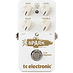 TC Electronic Spark Booster Pedal $49