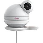iBaby Monitor M6 HD Wi-Fi Wireless Digital Baby Video Camera $140 Shipped @ Amazon