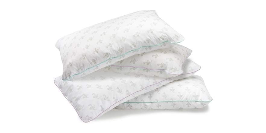Mypillow Corded Classic Pillow Pick Size Style 100 Made In