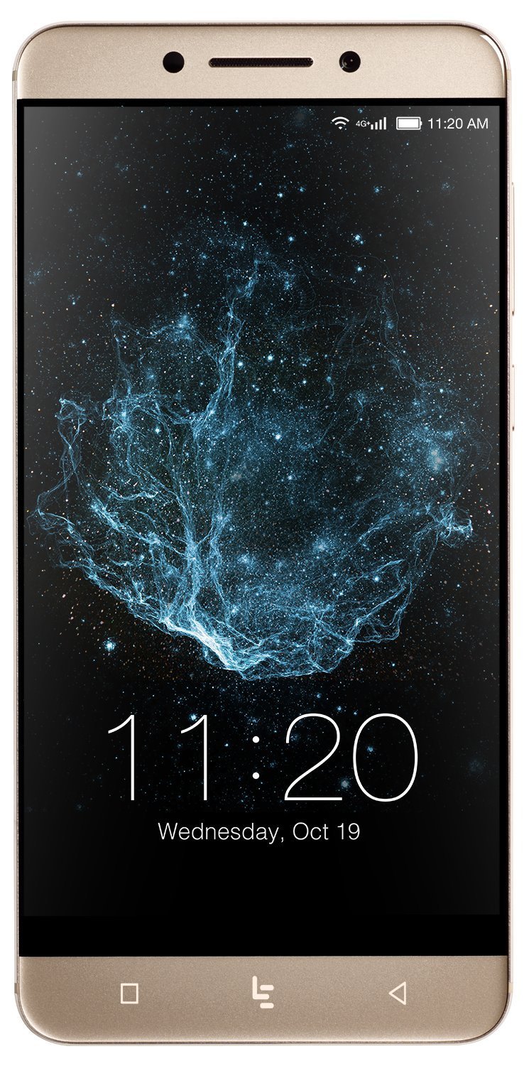 LeEco Le Pro3 Unlocked Smartphone 64GB 4GB RAM, U.S. Warranty $199 @ Amazon