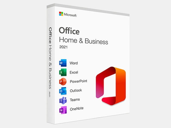 $49.99 - Microsoft Office Professional Plus 2021 for Windows: Lifetime License