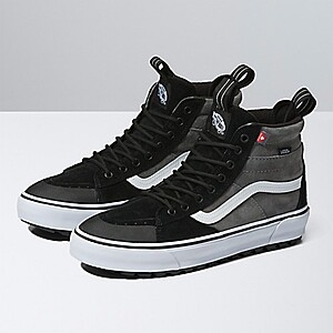 20 vans shoes on sale