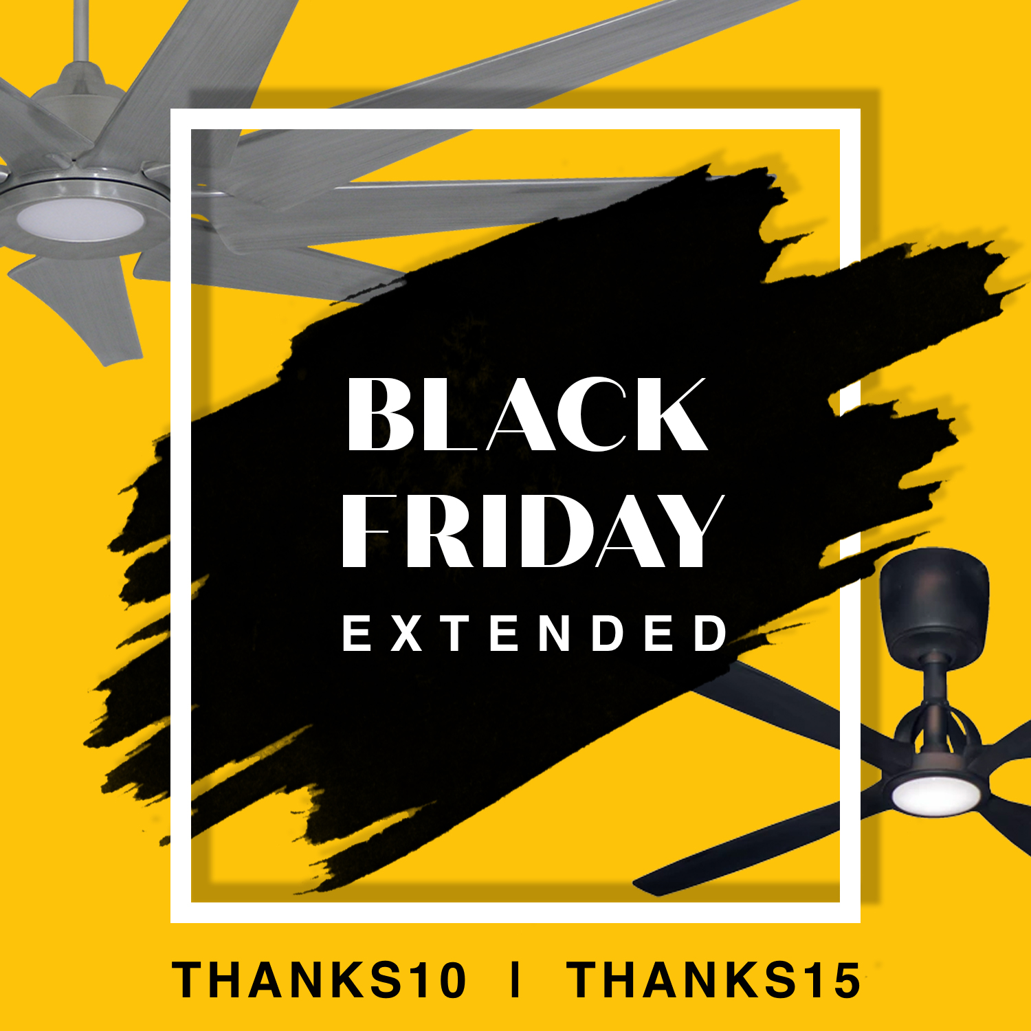 10 Or 15 Off On All Ceiling Fans 500 Slickdeals Net