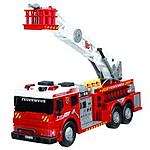 English Fire Brigade (Fire Truck)  $20