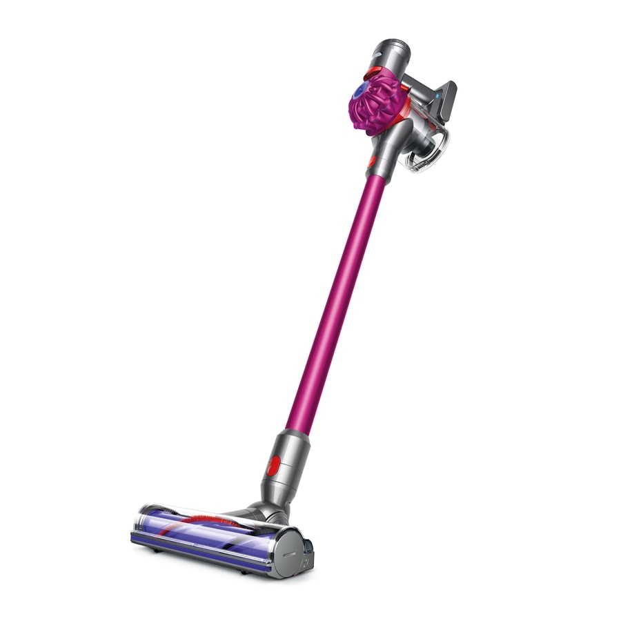 50% Off Dyson V7 Motorhead Cordless Stick Vacuum $199.99
