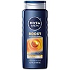Walgreens - Buy 3 Nivea Men&rsquo;s Body Wash for $10 + receive $5 in Walgreens Cash Rewards + free store pickup