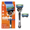 Walgreens - 2 Gillette Proglide Razor Handles + 14 Gillette Proglide Cartridges + ~$24 Walgreens Cash for $36.16 after $15 P&amp;amp;G Rebate +  Free Shipping
