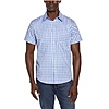 Costco Members - Gap Men's Short Sleeve Poplin Shirt or Banana Republic Men&rsquo;s Luxe Touch Tee - 1/$10, 5/$30, or 10/$50 + free shipping